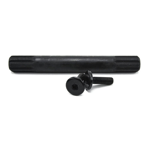 MISSION 8 SPLINE SPINDLE