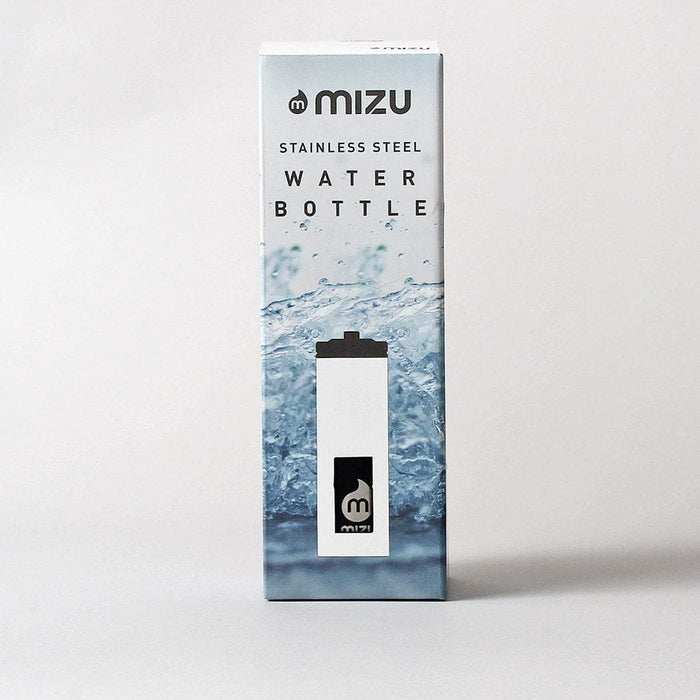 Mizu M9 30oz Straw Lid Bottle