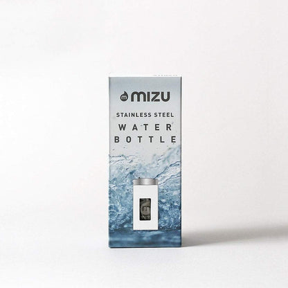 Mizu V5 15oz Vacuum Lid Bottle