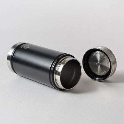Mizu V5 15oz Vacuum Lid Bottle