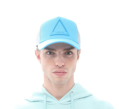 MUMAN MESH TRUCKER CAP
