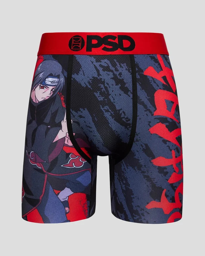 NARUTO - ITACHI MAX-123180037