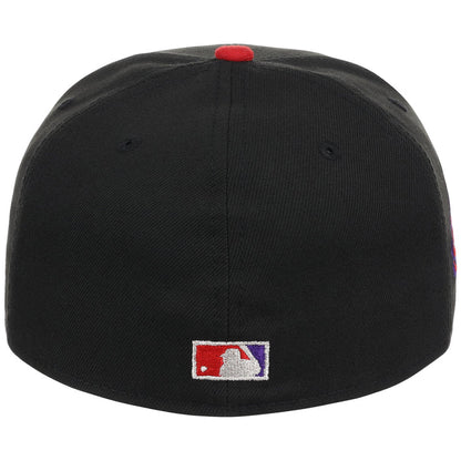 New York Yankees MLB Galaxy Dust New Era 59FIFTY