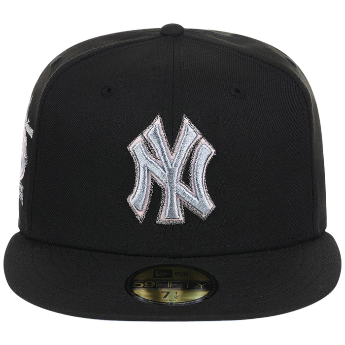 New York Yankees MLB Pewter Skies New Era 59FIFTY