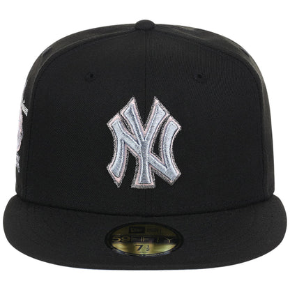 New York Yankees MLB Pewter Skies New Era 59FIFTY