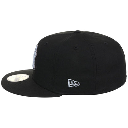 New York Yankees MLB Pewter Skies New Era 59FIFTY