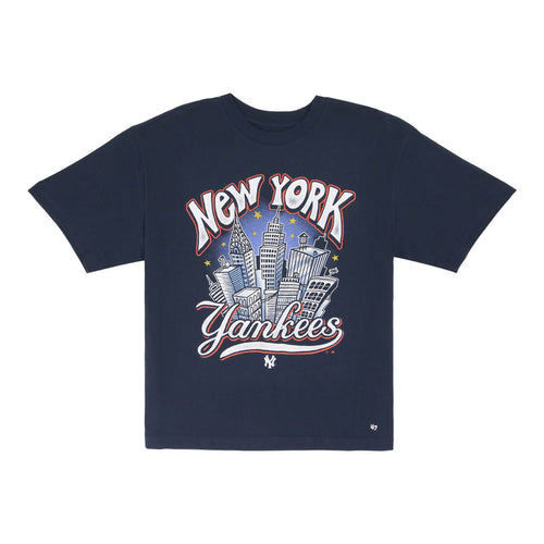 New York Yankees MLB Sigma '47 T-Shirt