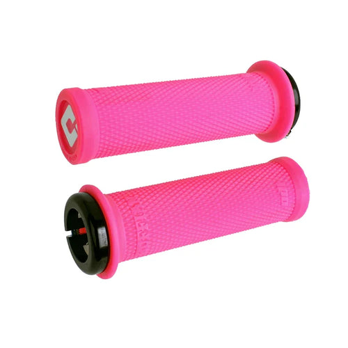 ODI RUFFIAN MINI V2.1 LOCK-ON GRIPS (110MM)