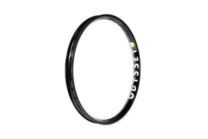Odyssey A Track Rim Hard Anodized Black
