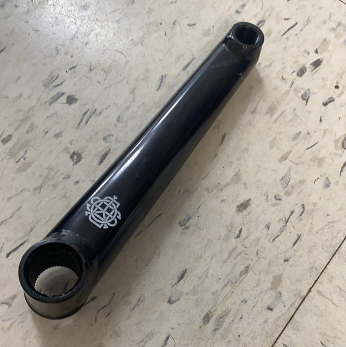 Odyssey Calibur Crank arm