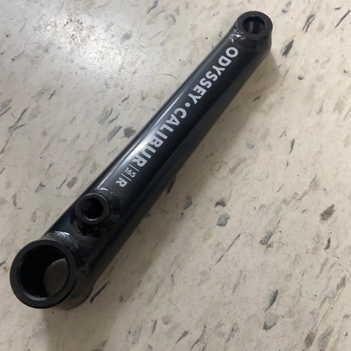 Odyssey Calibur Crank arm