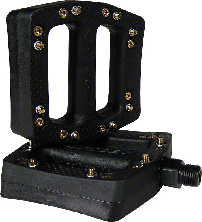 Odyssey JCPC Pedals