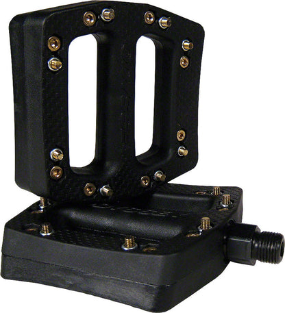Odyssey JCPC Pedals