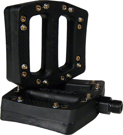 Odyssey JCPC Pedals