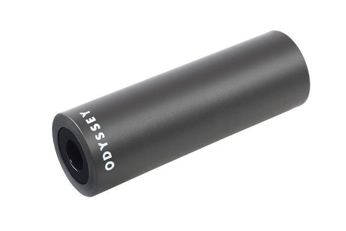 Odyssey Joystick PC Peg - 4.5", alloy core, plastic sleeve, individual, black