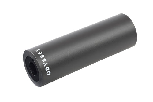 Odyssey Joystick PC Peg - 4.5", alloy core, plastic sleeve, individual, black