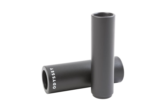 Odyssey Joystick PC Peg - 4.5", alloy core, plastic sleeve, individual, black