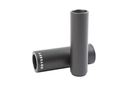 Odyssey Joystick PC Peg - 4.5", alloy core, plastic sleeve, individual, black