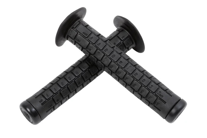 ODYSSEY KEYBOARD V1 GRIP BLACK