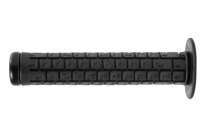 ODYSSEY KEYBOARD V1 GRIP BLACK