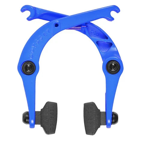 Odyssey Springfield U-Brake Sunday Blue