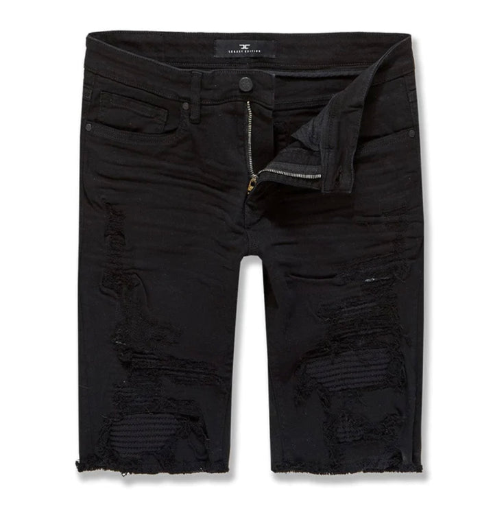 OG - SIENA DENIM SHORTS-J3191S