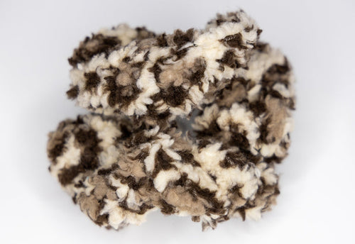 OG Leopard Scrunchie