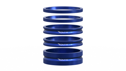 Onyx Headset Spacer Kit 5 Piece