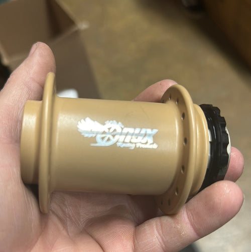 Onyx Hubs Cotm Stucco beige