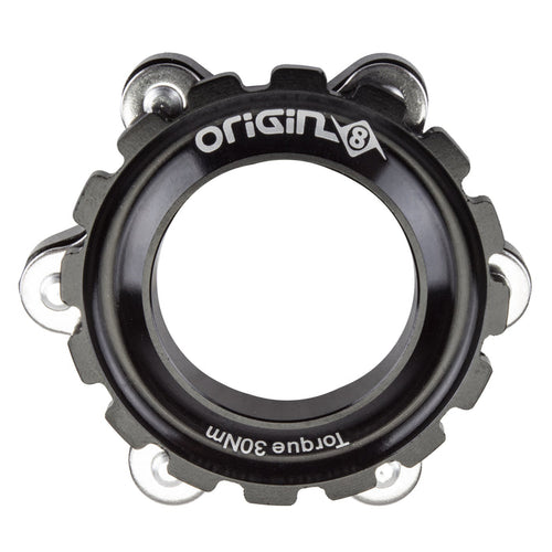 Origin 8 Quick Release CenterLock Disc Adapter