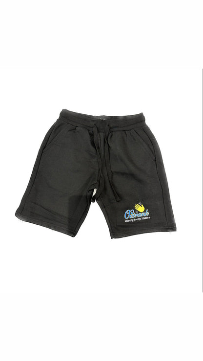 OUTRANK SHORT