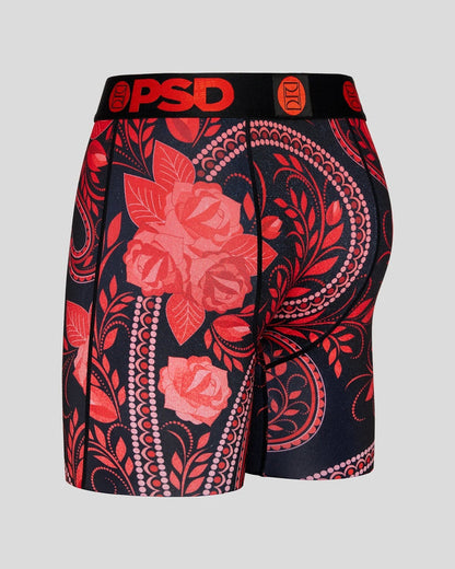 PAISLEY HEAT 323180075