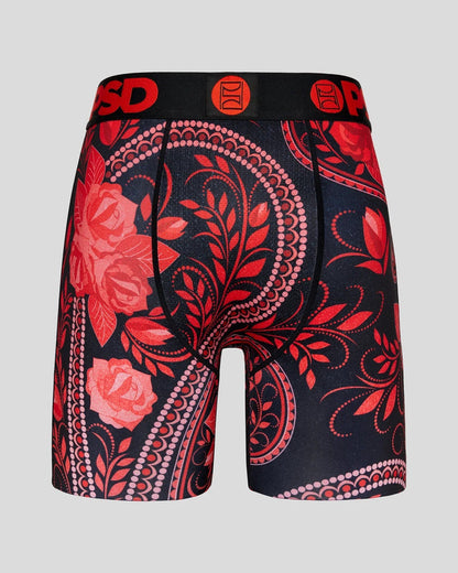 PAISLEY HEAT 323180075