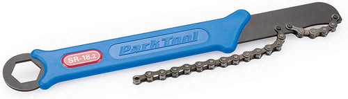 Park Tool SR-18.2 Chain Whip/Sprocket Remover