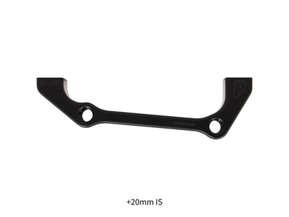 Paul I.S. & POST MOUNT DISC ADAPTERS