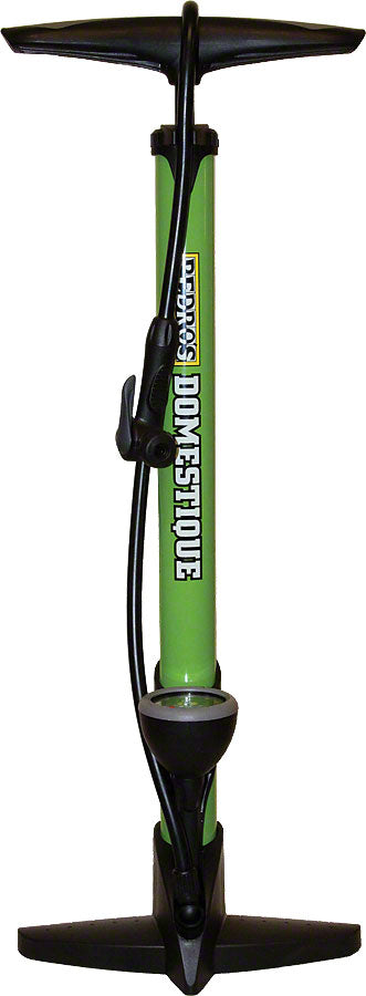 Pedro's Floor Pump Domestique Home Mechanic