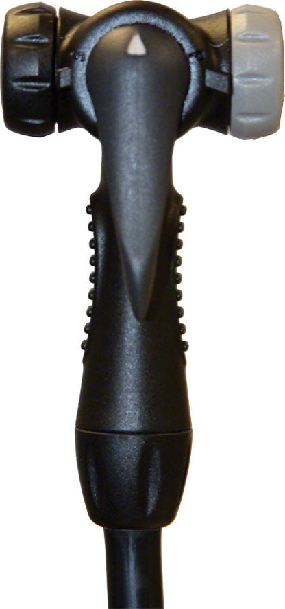 Pedro's Floor Pump Domestique Home Mechanic