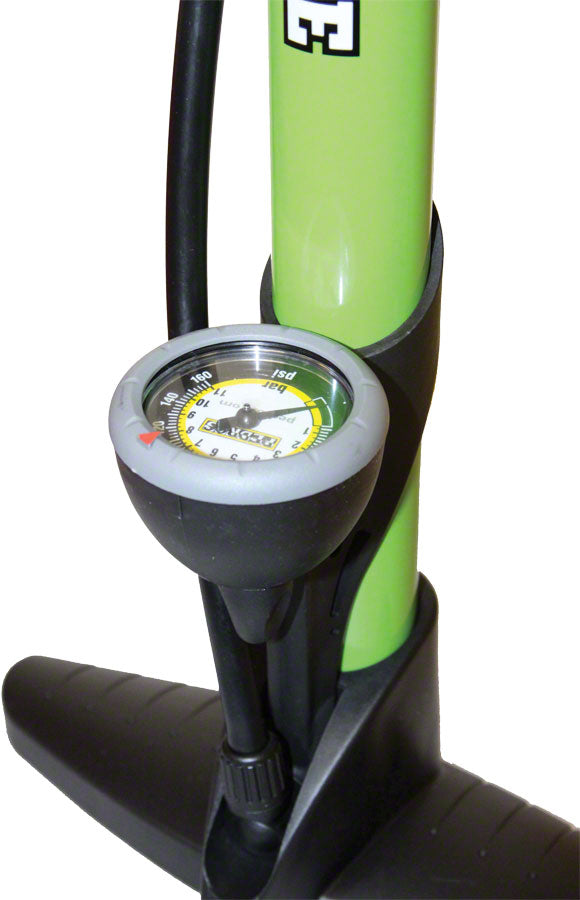 Pedro's Floor Pump Domestique Home Mechanic