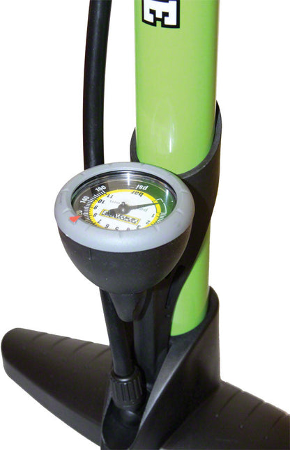 Pedro's Floor Pump Domestique Home Mechanic