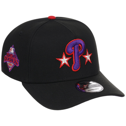 Philadelphia Phillies MLB Galaxy Dust New Era 9FORTY