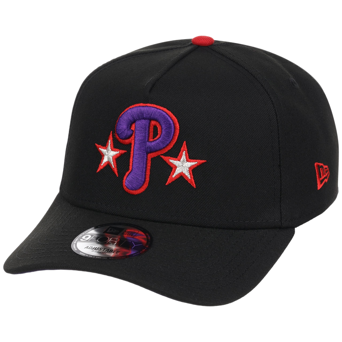 Philadelphia Phillies MLB Galaxy Dust New Era 9FORTY