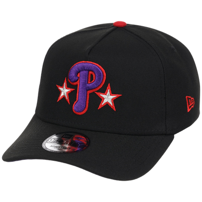 Philadelphia Phillies MLB Galaxy Dust New Era 9FORTY