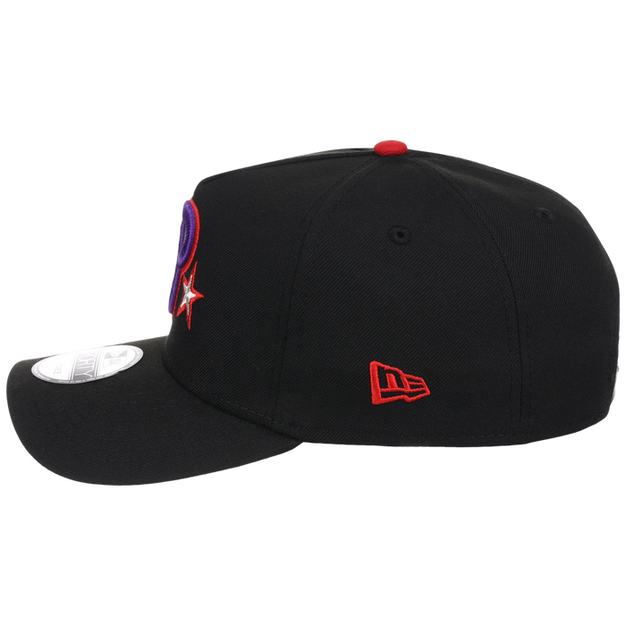 Philadelphia Phillies MLB Galaxy Dust New Era 9FORTY