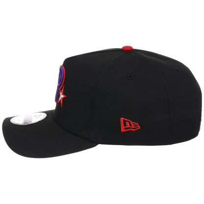 Philadelphia Phillies MLB Galaxy Dust New Era 9FORTY