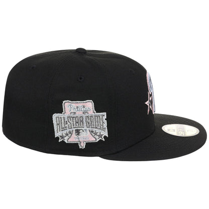 Philadelphia Phillies MLB Pewter Skies New Era 59FIFTY