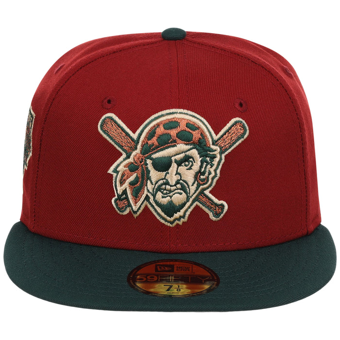 Pittsburgh Pirates MLB Terra Verde New Era 59FIFTY