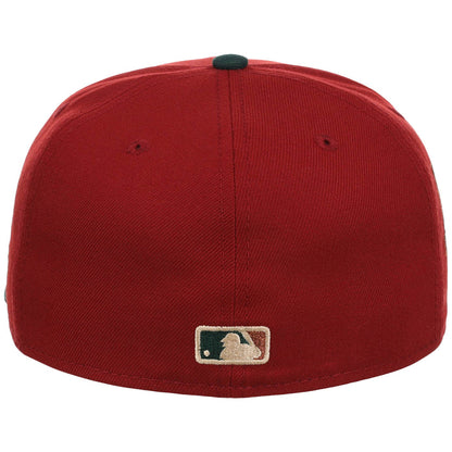 Pittsburgh Pirates MLB Terra Verde New Era 59FIFTY