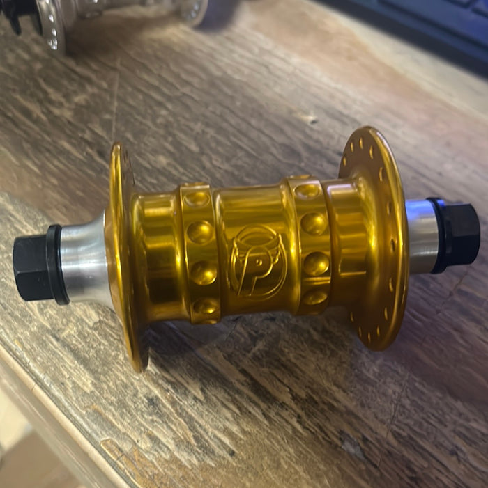 Profile Racing classic Front hub