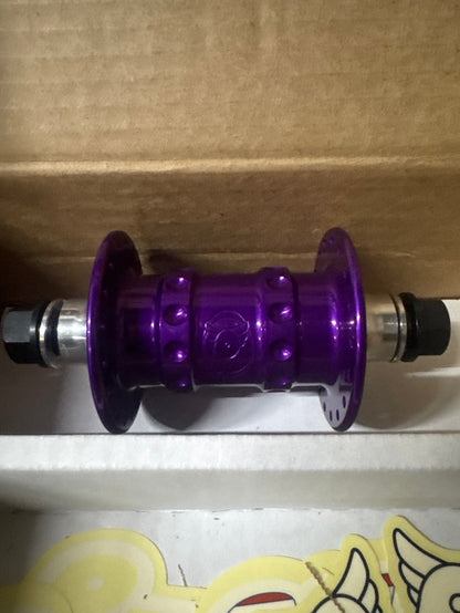 Profile Racing classic Front hub