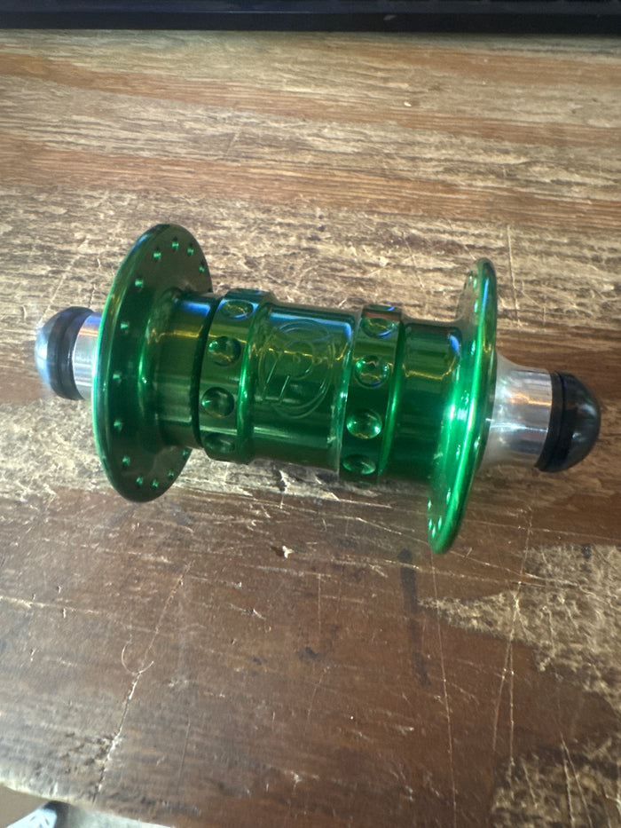 Profile Racing classic Front hub